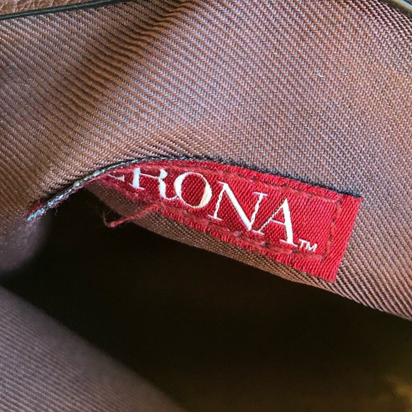 Merona Handbag - Picture 6 of 8